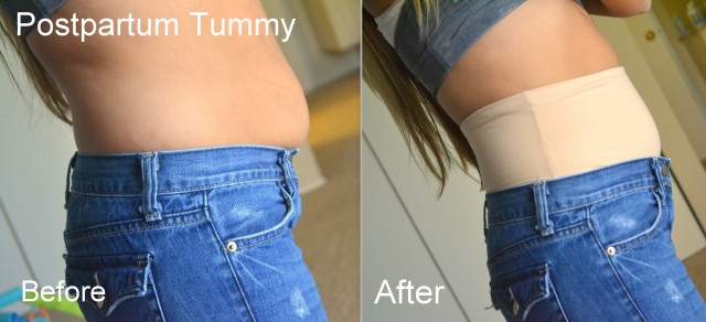 Orchip Women Waist Trainer Butt Lifter Tummy Control Post Pregnancy  Shapewear Plus Size 