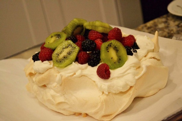 pavlova