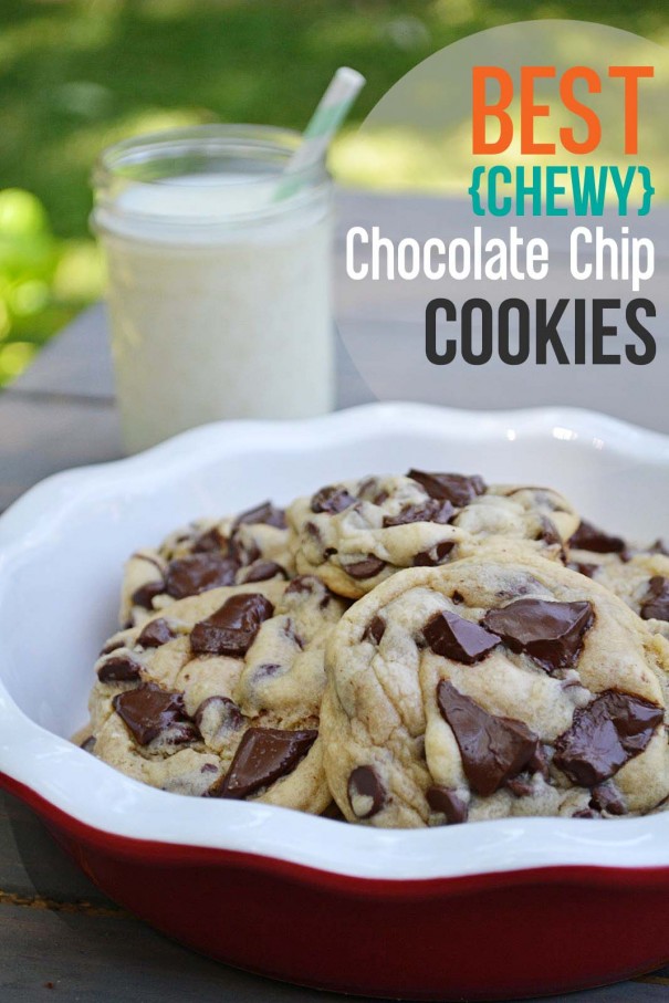 chewychocolatechipcookies