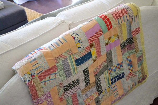 quilt