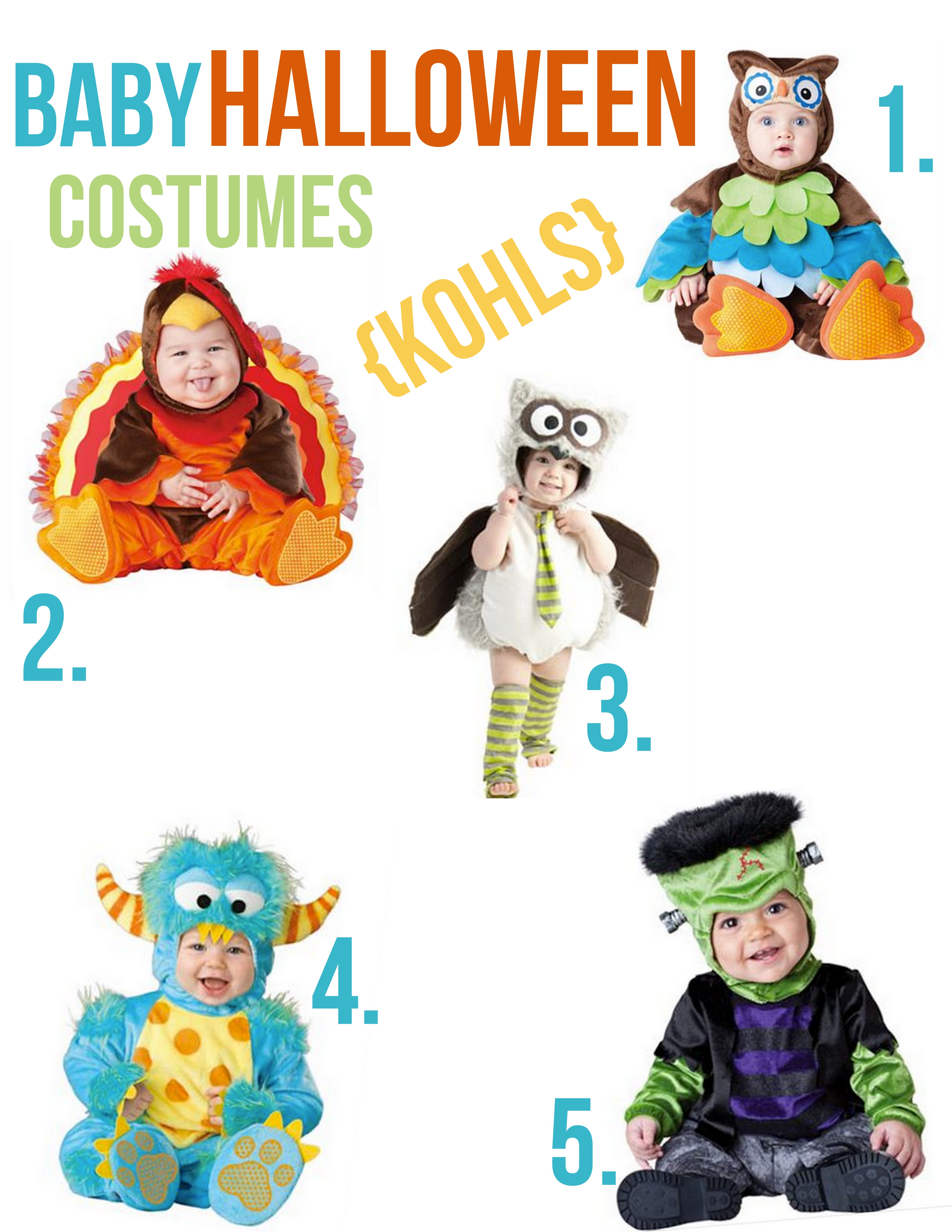 babyhalloweencostumeskohls