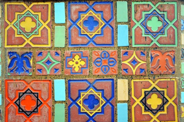 catalina tiles