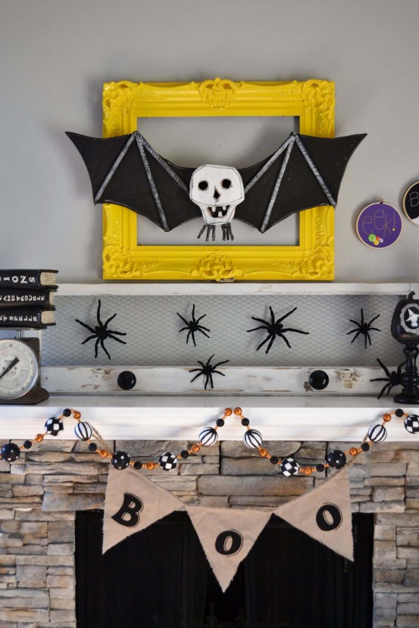 halloween decor