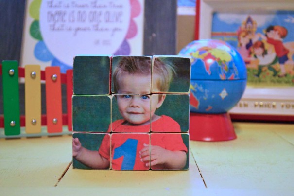 photo block puzzle