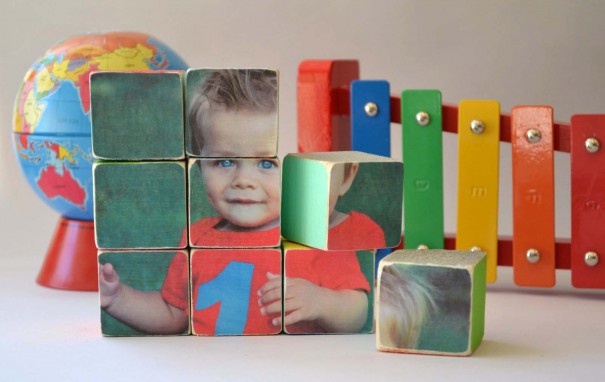 photoblocks diy