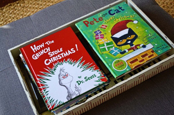 Christmas Books