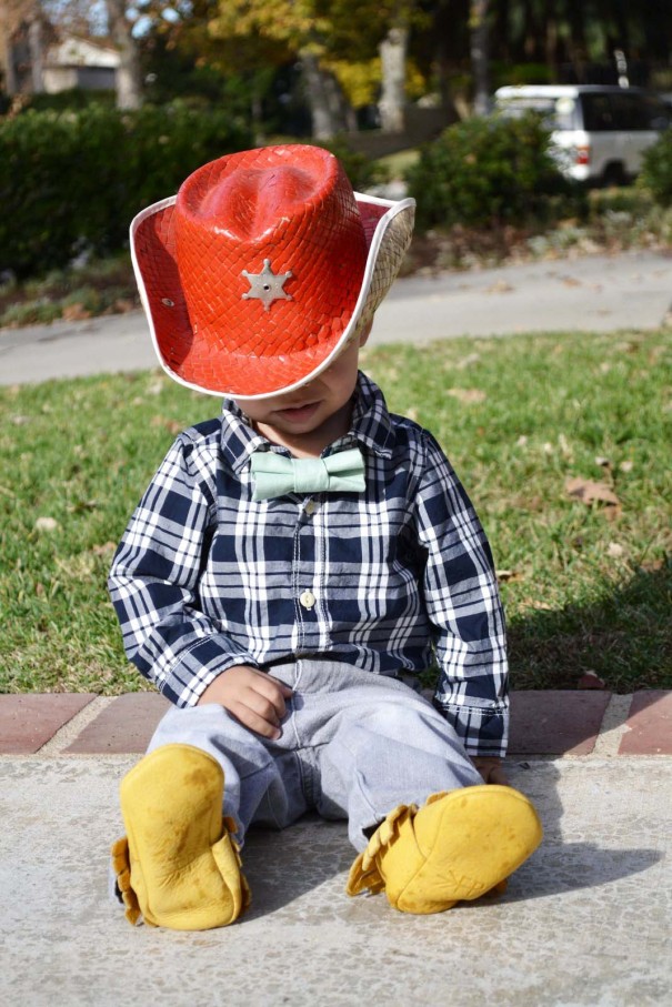 cowboy moccasins