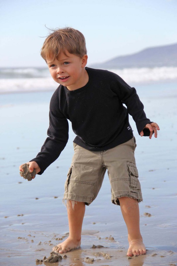 wes beach