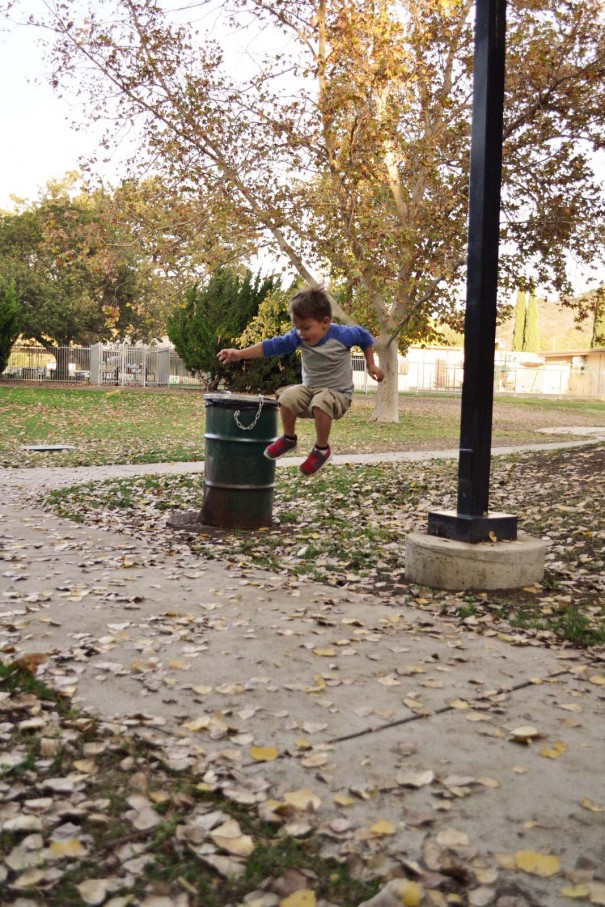 wesley jumping 4