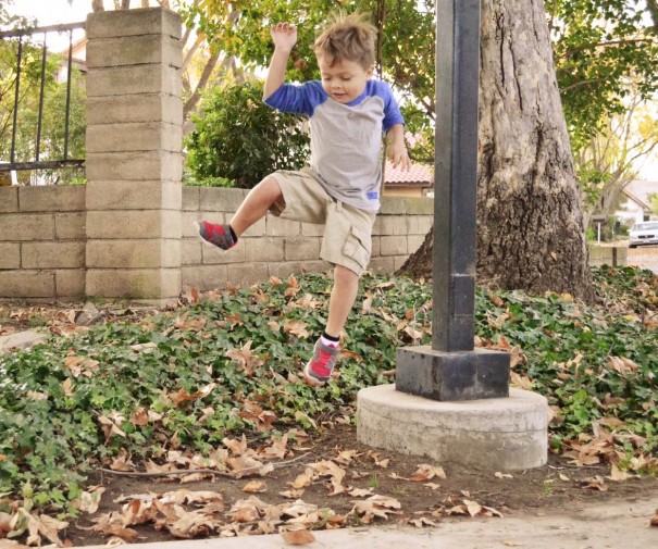 wesley jumping 6