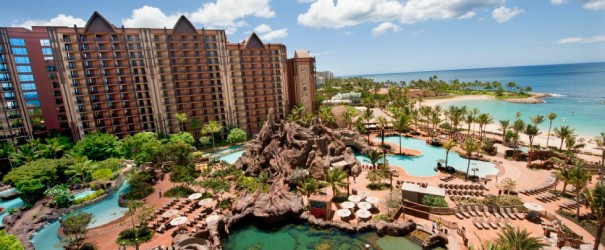 aulani-resort-exterior-and-pool-area