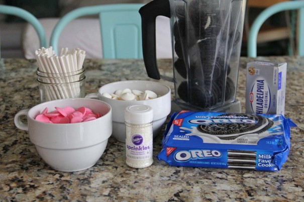 no bake oreo cake pop recipe