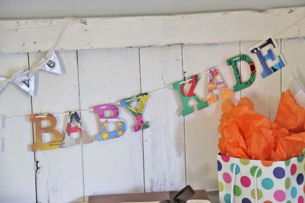 baby kade banner