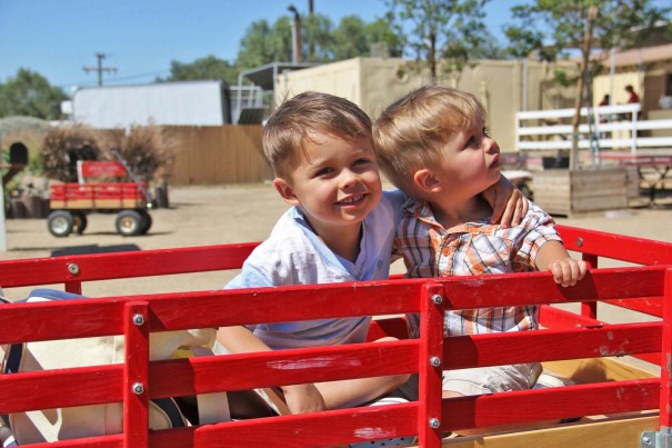 farm brothers