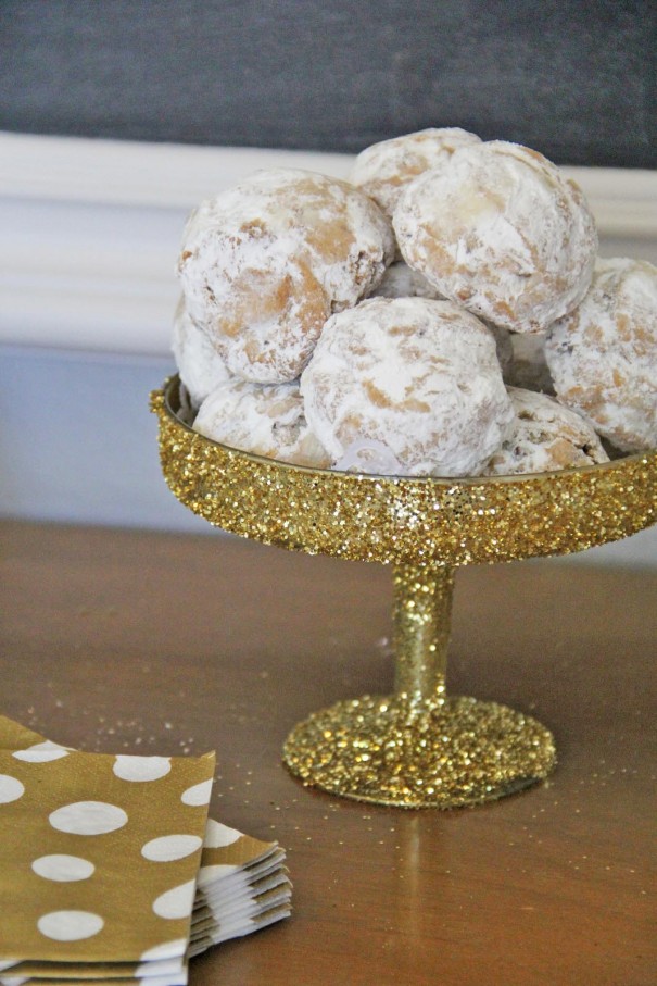 wedding cookies