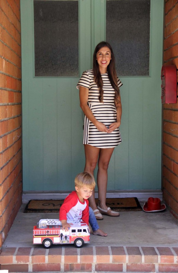 sawyer and jenna door