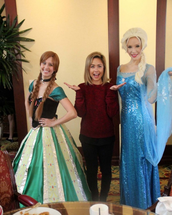 disney princesses