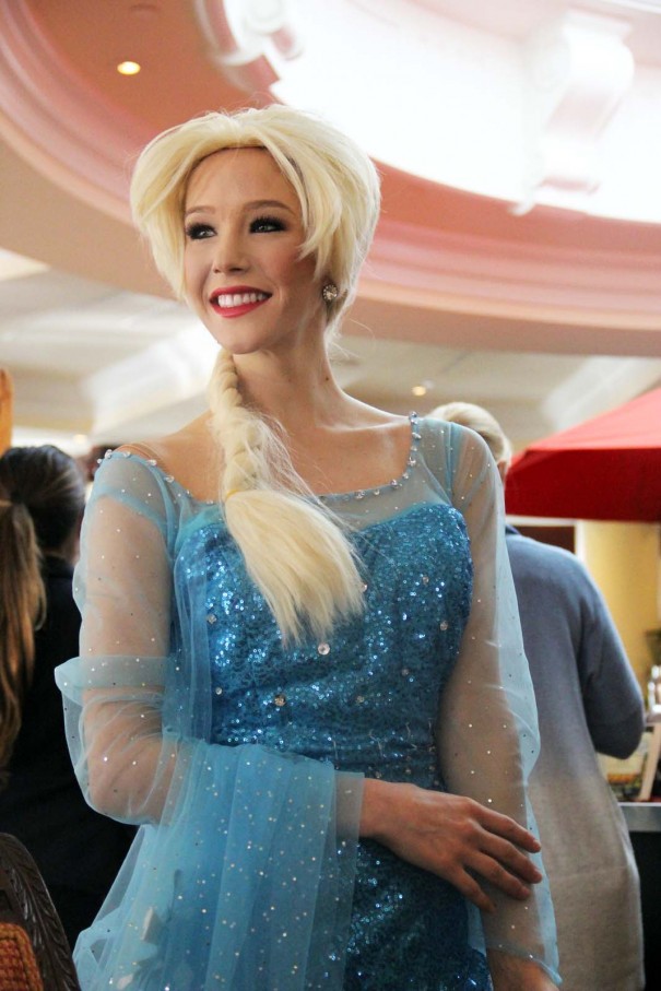 elsa