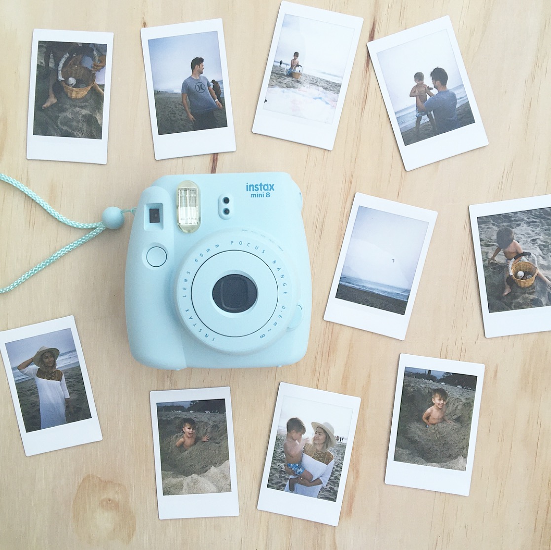 Black Friday photo : Polaroid, Fujifilm Instax 4 promos à ne