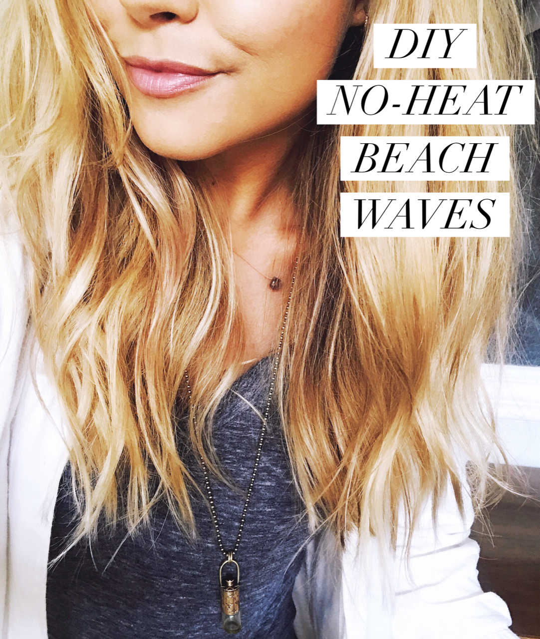 HOW TO CURL YOUR HAIR FOR BIG SOFT BEACH WAVES | SHORT TO MEDIUM HAIR |  RITA ALMUSA - YouTube