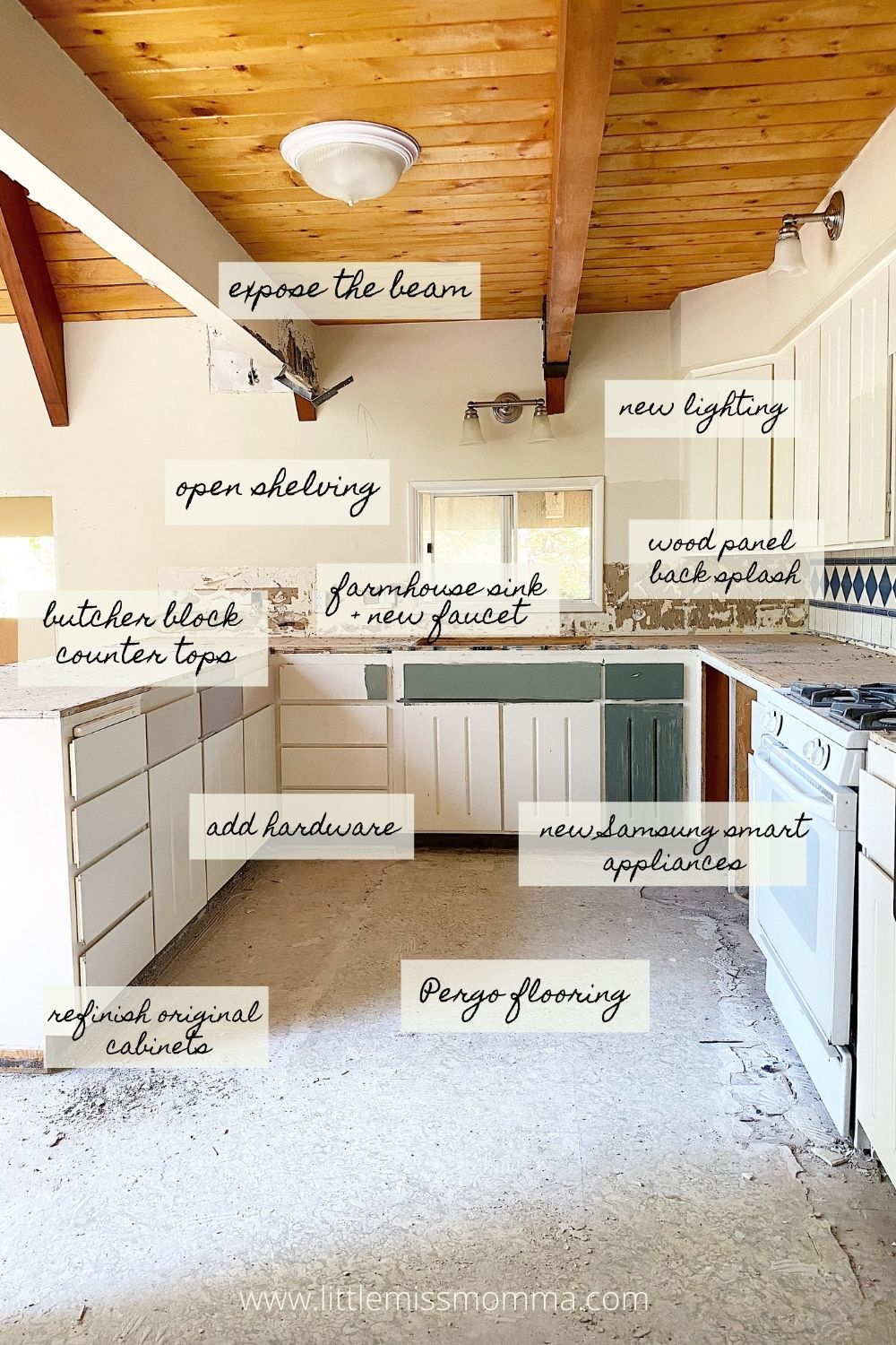 21 Gorgeous Blue Kitchens That'll Have You Dreaming of Your Next Renovation