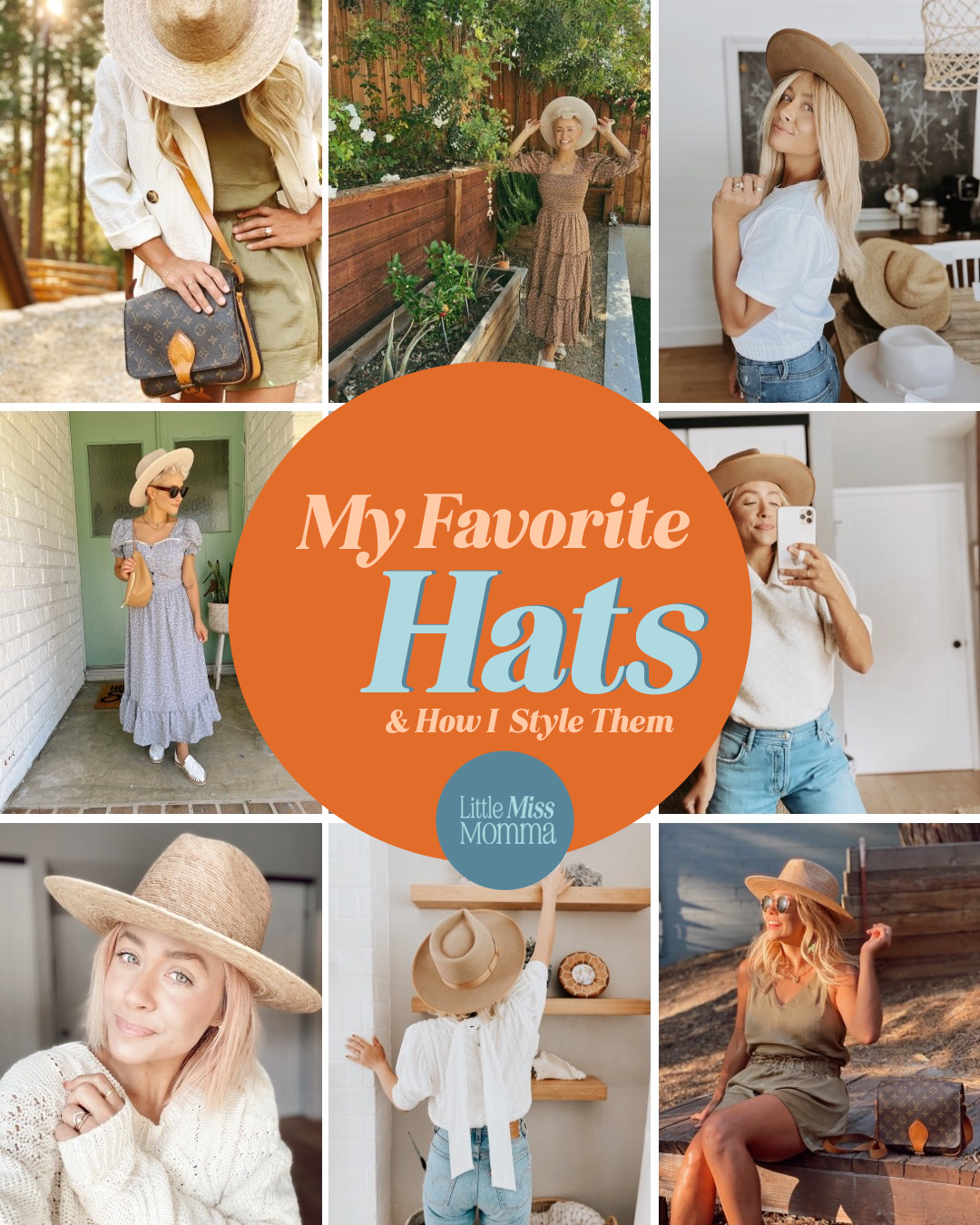 Fall Fashion Favorites - style - Little Miss Momma