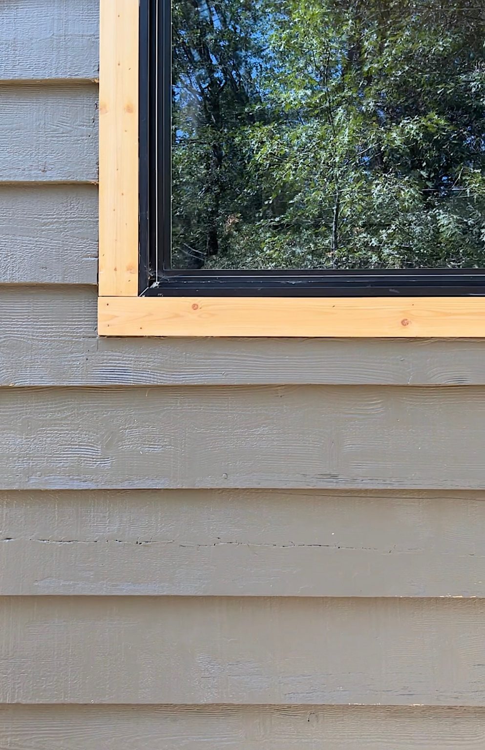 Lake Arrowhead Cabin Paint Colors (Interior and Exterior) Make, nest